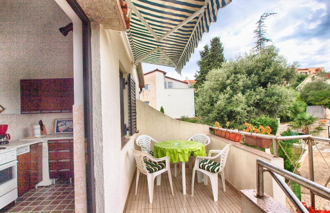 Apartment 1408 - Photo 30