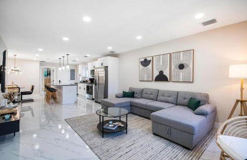 4 Bedroom Holiday Retreat BBQ Marketplace - Foto 7