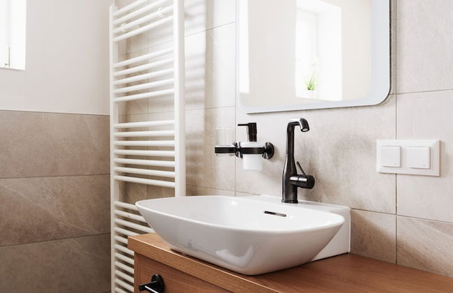 Homebound Apartments Salzburg City I - Contactless Check-In - Foto 38