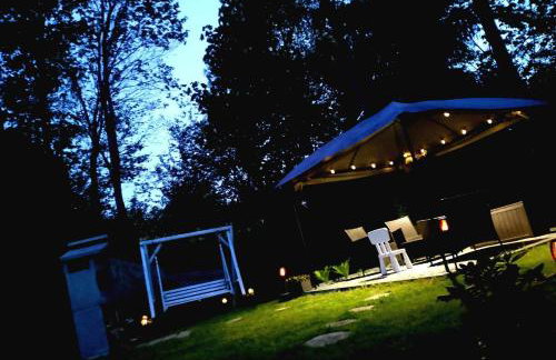 Domek na grapie - Foto 3