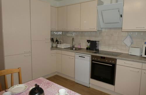 Ferienwohnung WällerAuszeit - Foto 14