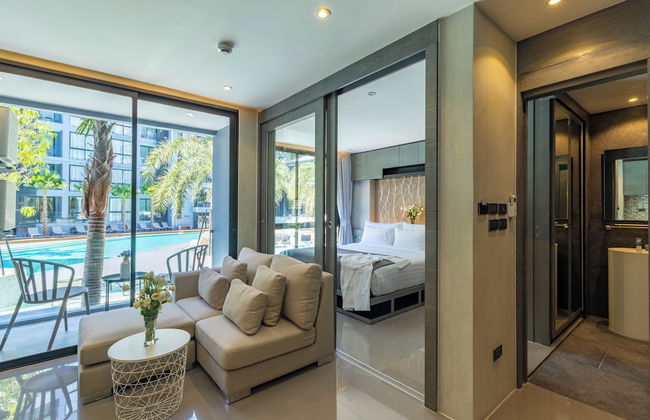 Citygate Kamala Resort and Residence - Photo 38