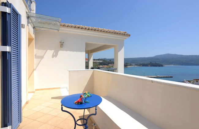 Villa in Finikounta Near Sandy Beach - Foto 18