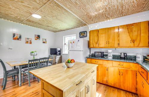 Historic Hawkins House Located on Sewanee Campus - Foto 12