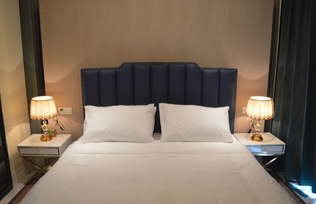 Haitang Bay Tangan Holiday Apartment - Foto 10