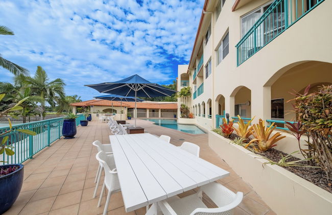 Shingley Beach Resort - Photo 59