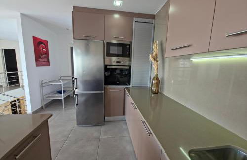 Sylvie conciergerie Exceptional house with sea view - Foto 37