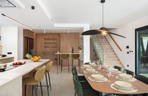 Villa Oliva - Photo 19