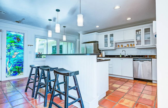 Ocean Beach Gleason Home - Foto 10