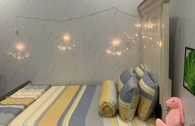 Ruby House, 3 Bedroom Apartment, Beachside - Photo 3