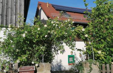 Ferienwohnung Villa Claudia - Photo 10