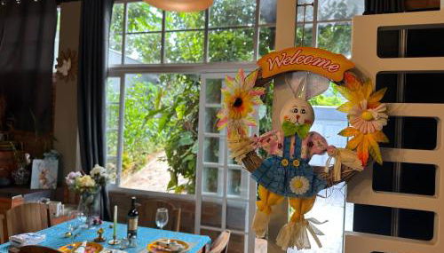 Arthi - LINDO LOFT RECANTO DOS PASSARINHOS - Foto 3