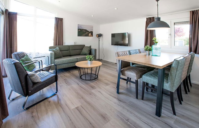 EuroParcs Parc du Soleil - Photo 36