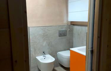 Chalet Taulei tra Bormio e Livigno - Foto 41