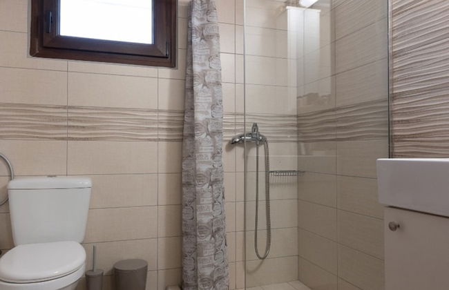 Atalanti Seaside Junior Suites - Foto 46