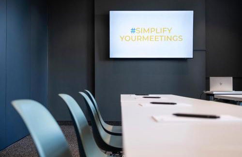 sylc. Apartmenthotel – Serviced Apartments - Foto 13