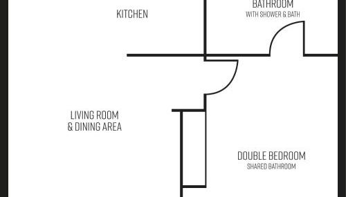 Casa Monte Cristo Apartments - Plum - Foto 2