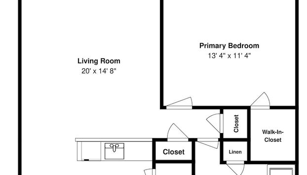 Comodidade do alojamento