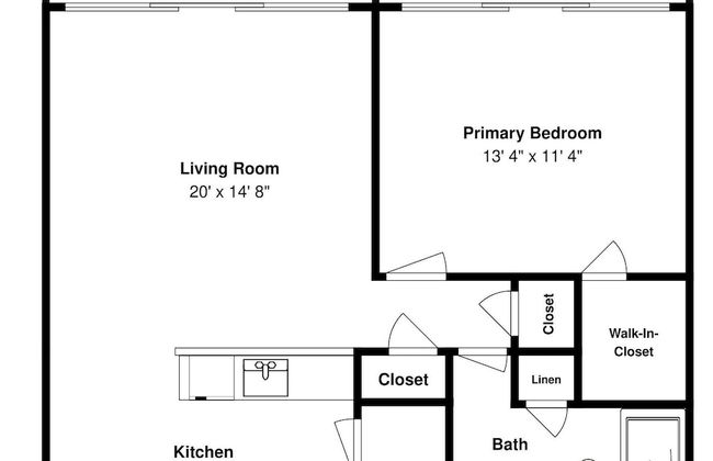 San Luis 934 - Luis Landing - Foto 2