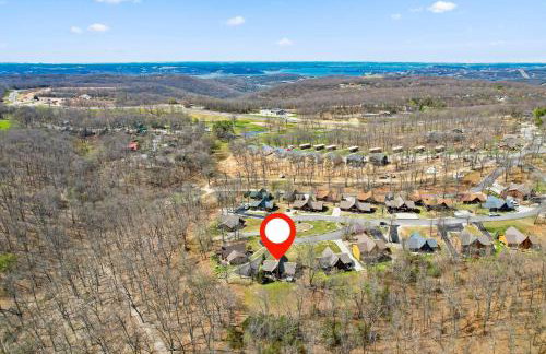 Trail's End Cabin - Foto 49