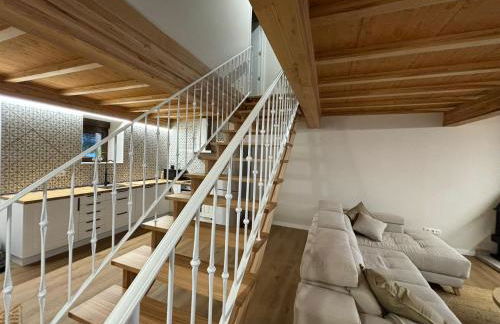 Cabanas do Carpinteiro / Santiago de Compostela - Rías Baixas - Foto 13