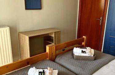 Alexios Aparments - Foto 7