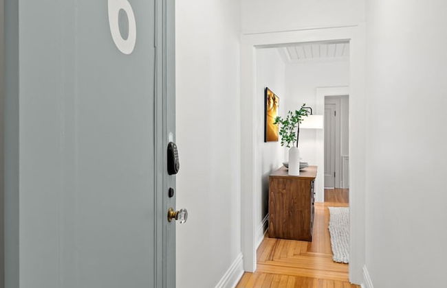 The Adaline - 9 Apartment Complex With Courtyard - Foto 78