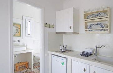 Villa Katapoliani No.3 - Foto 28