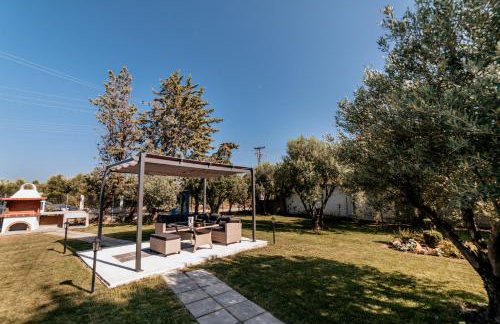 Cyclades Luxury Studios - Foto 50