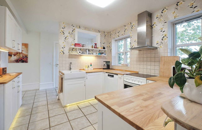 Askegaarden Apartments - Foto 36