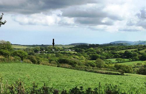 Demelza Cottage Apartment - Foto 32