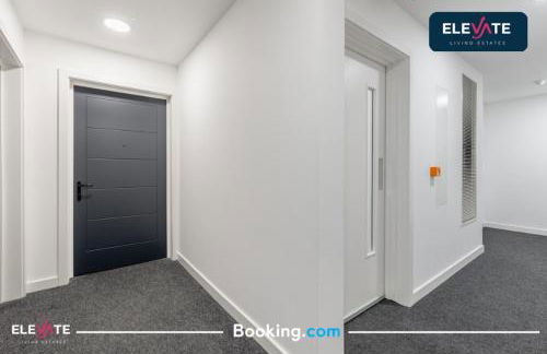 LAST-MINUTE SPECIALS l ELEGANT HOUSE l WEMBLEY STADIUM LOCATION, FREE PARKING, 5 MIN TO BRENT CROSS WEST STATION, SLEEPS Up to 6 l Elevate Living Estates Short Lets Cricklewood & BRENT CROSS - Foto 30