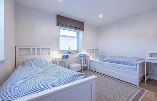 Ferienwohnung Luv - Foto 11