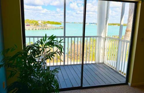 Chadwick Cove Resort & Marina - Foto 7