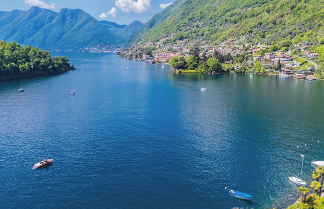 Mulino Vista Lake by Rent all Como - Foto 35