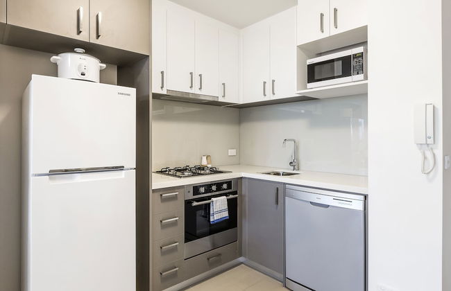 Poplar Sanctuary Apartments - Foto 7