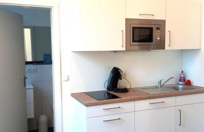Wohnen überm Atelier - Foto 31