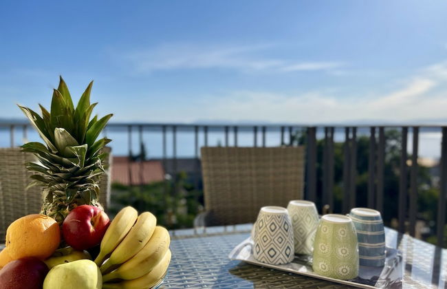 Apartments Sunflower - Foto 21