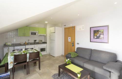 Apartamentos Turísticos Playa de Tapia - Foto 44