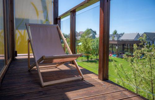 Domki Apartamentowe Bueno - Foto 38