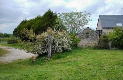 Gite LA ROCHERIE - Photo 37