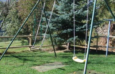 Gîte Les Grands Champs - Foto 51