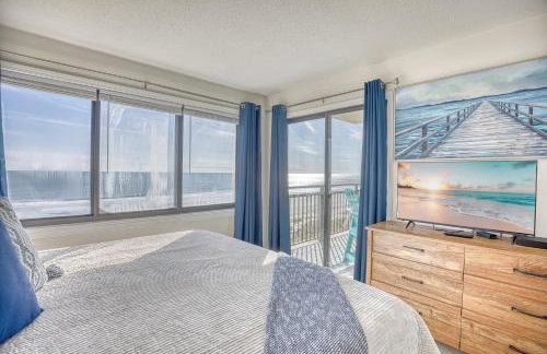 Oceanfront 3br/2ba Dog Friendly - Foto 4