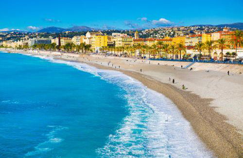 VILLA DES PERGOLAS -6 Bdrs - 5 bathrs -Parking -Jardin -JACUZZI -TRAMstation , 10 min beach - Foto 38