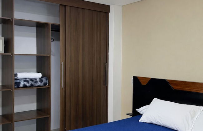 Ivanna Hotel & Apartments Laureles Estadio - Foto 60