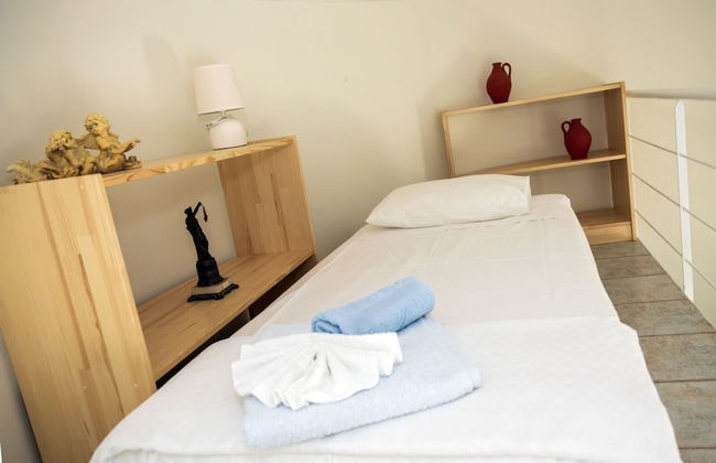 Alibertini Studios 1 - Foto 4