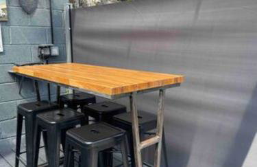 The Holiday Hoose - Foto 39