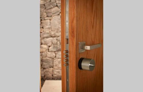 Luxury Villa - new building with panoramic sea view - Foto 13