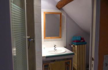 La Ferme du Manoir Etretat - Foto 33