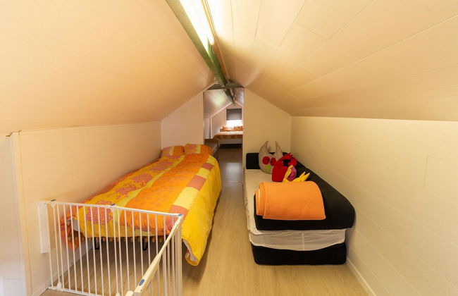 Cozy Holiday Home in Malmedy With a Beautiful View - Foto 6